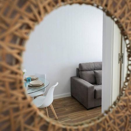 Apartamento Carmela Monachil Exterior foto
